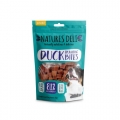 Natures Deli Duck Training Bites 100g